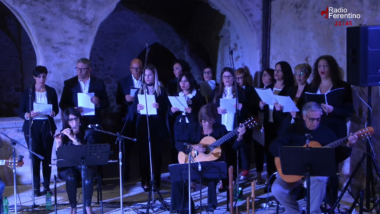 “LA BUONA NOVELLA” Concerto Musicale