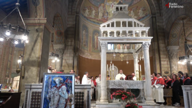 NOVENA S.AMBROGIO 2023 – 24 aprile 2023