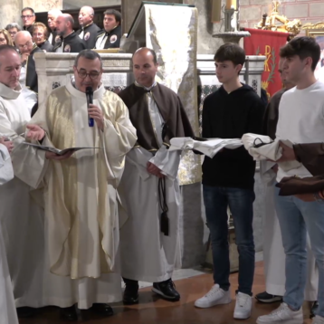 NOVENA S.AMBROGIO 2023 – 29 aprile 2023