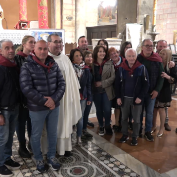 NOVENA S.AMBROGIO 2023 – 28 aprile 2023