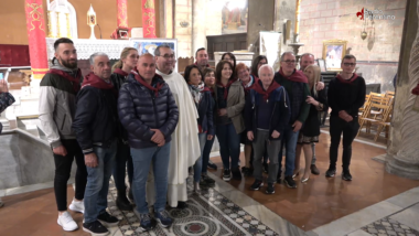 NOVENA S.AMBROGIO 2023 – 28 aprile 2023