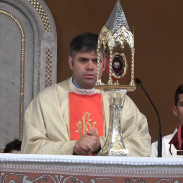 NOVENA S.AMBROGIO 2023 – 26 aprile 2023