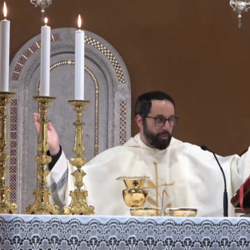 NOVENA S.AMBROGIO 2023 – 27 aprile 2023