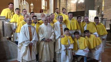 NOVENA S.AMBROGIO 2023 – 22 aprile 2023