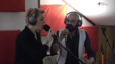 RADIO FERENTINO ON STAGE – I CARPE DIEM