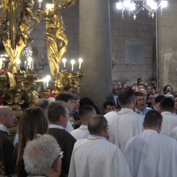 FESTA DI S.AMBROGIO – 01 maggio 2023