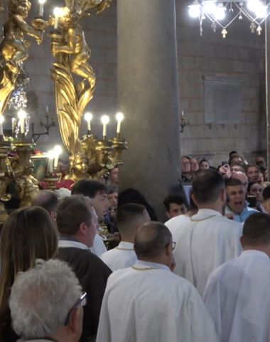 FESTA DI S.AMBROGIO – 01 maggio 2023