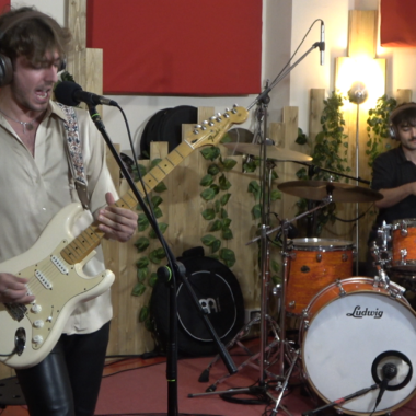 RADIO FERENTINO ON STAGE – LSDO (LA SINDROME DI OSCAR)