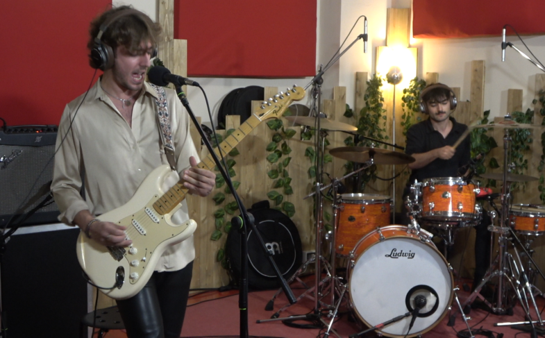 RADIO FERENTINO ON STAGE – LSDO (LA SINDROME DI OSCAR)
