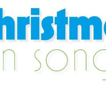 CHRISTMAS IN SONG