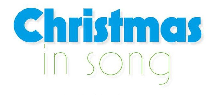 CHRISTMAS IN SONG