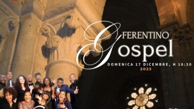 FERENTINO GOSPEL 2023