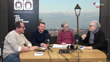 #RFCV – Il Centro Storico di Ferentino